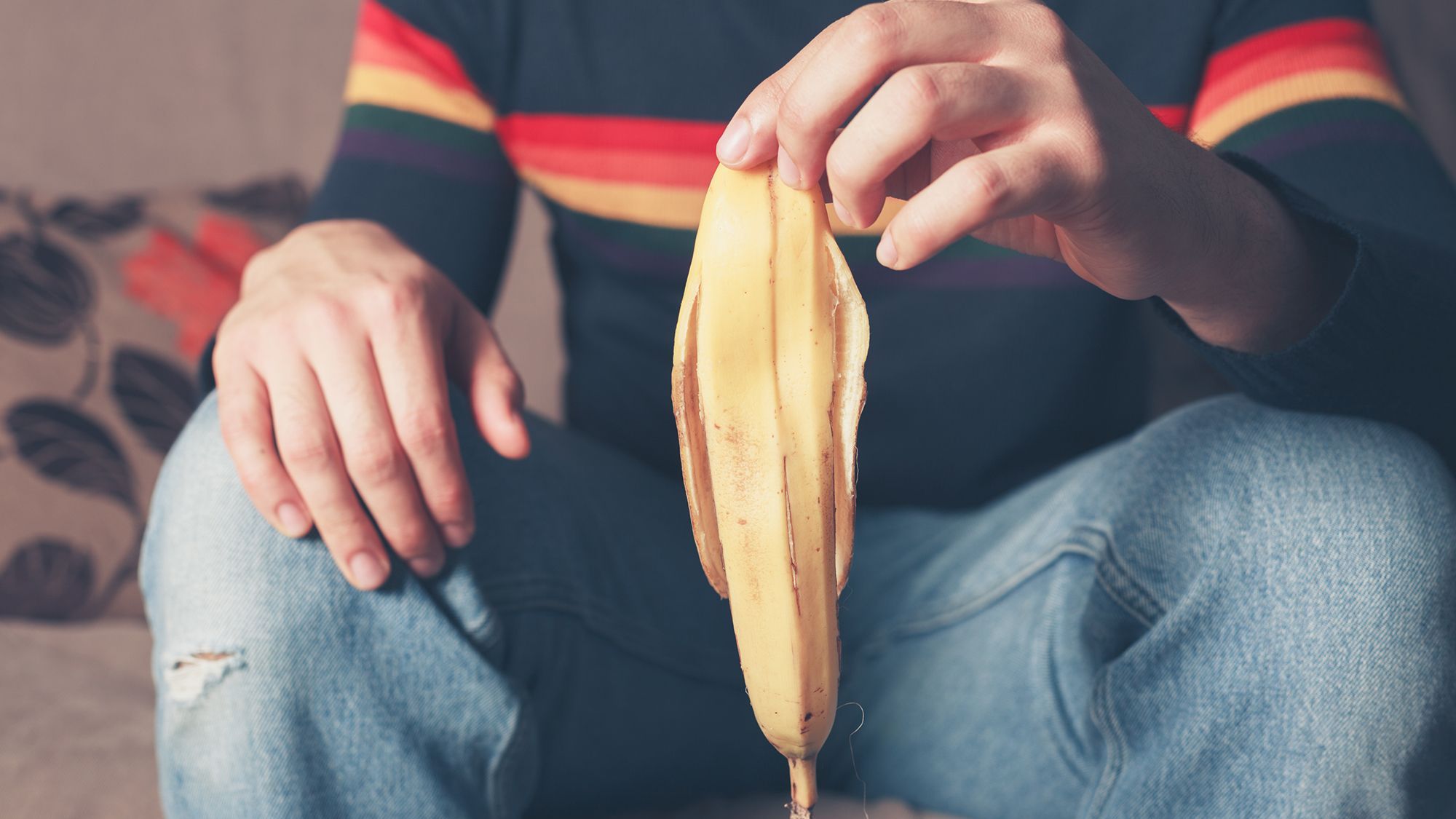 The New Yorker відсторонив журналіста за мастурбацію під час робочого дзвінка в Zoom