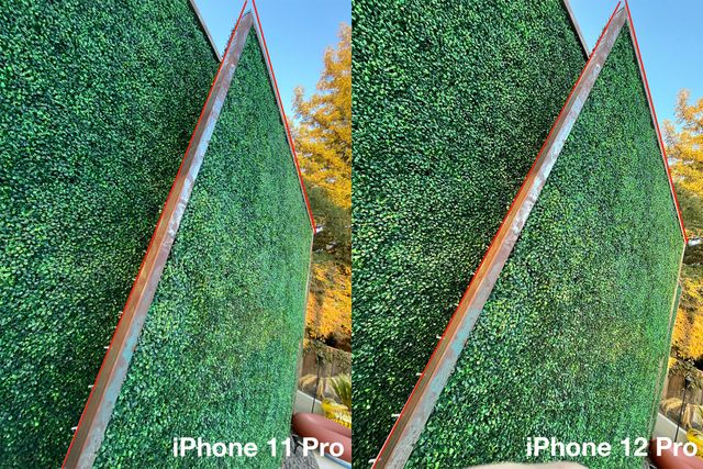 Журналісти порівняли камери iPhone 12 Pro й iPhone 11 Pro: чи варто оновлюватися? - фото 431141