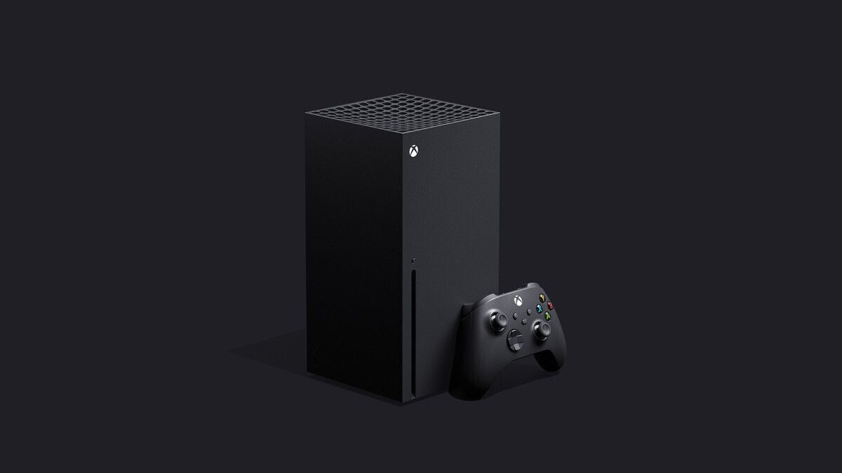 Експерти перевірили нагрів консолі Xbox Series X: чи вийде посмажити яєшню?