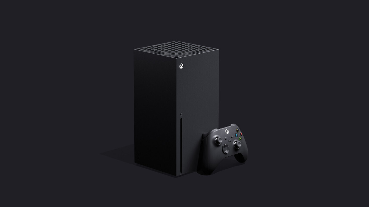 Xbox Series X – не така вже й гаряча приставка - фото 1