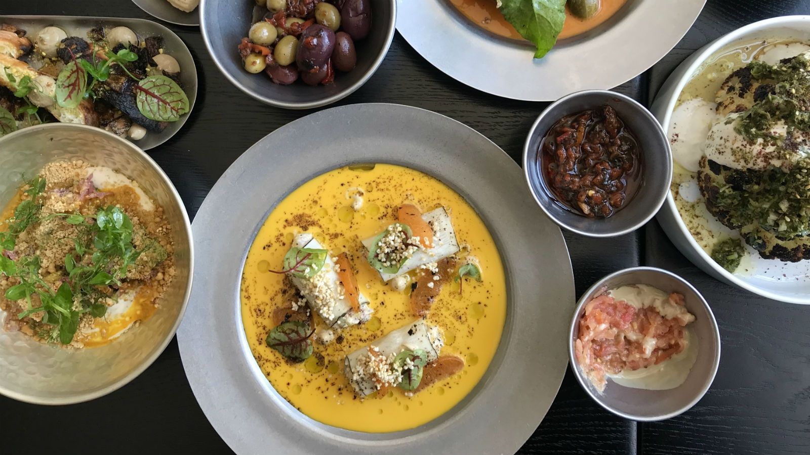 В ОАЕ готелям дозволять готувати кошерні страви