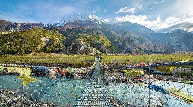 ТОП-10 туристичних місць, які варто відвідати після пандемії - фото 431229