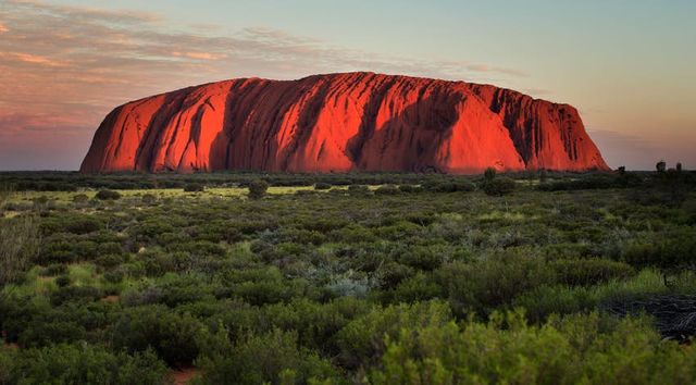 ТОП-10 туристичних місць, які варто відвідати після пандемії - фото 431233