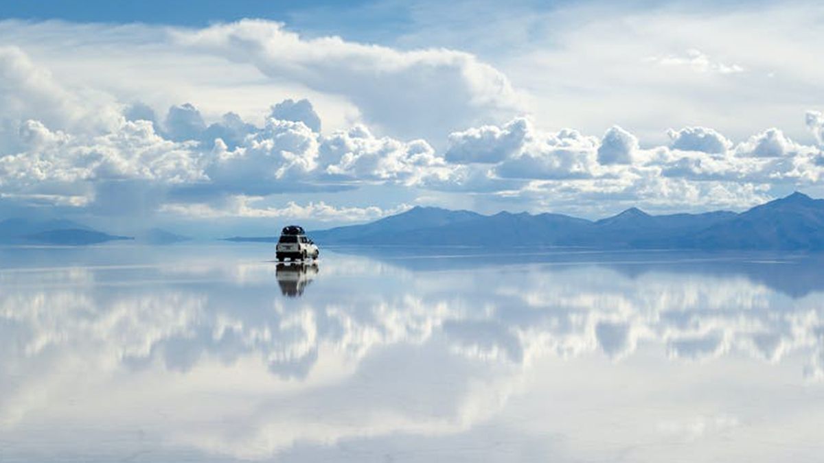 ТОП-10 туристичних місць, які варто відвідати після пандемії