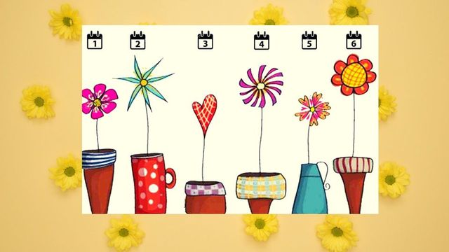 Тест на самооцінку: як сильно ви себе любите - фото 431249