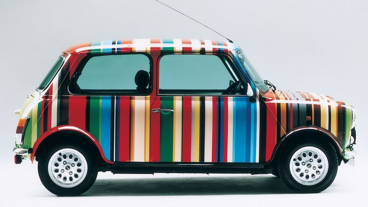 Які кольори авто вибирали водії в Україні за 2020 рік - фото 1