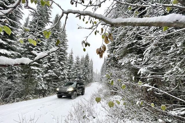 Професійний фотограф протестував можливості камер нового iPhone 12 Pro - фото 431270
