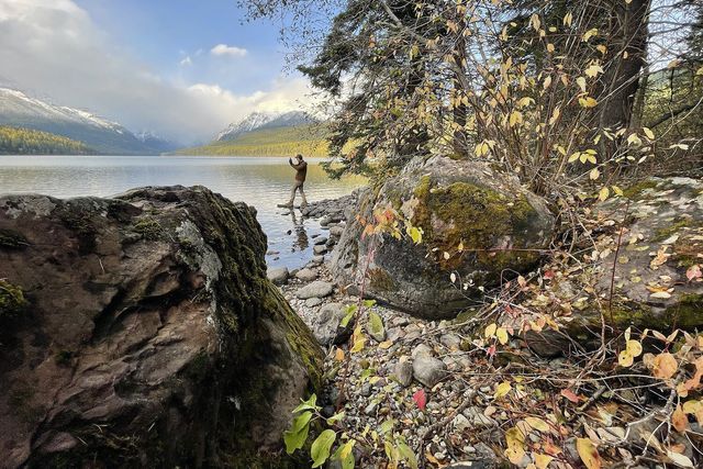 Професійний фотограф протестував можливості камер нового iPhone 12 Pro - фото 431272