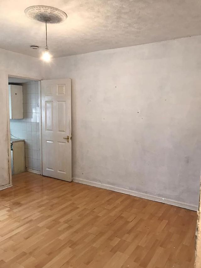 Прибирання у пеклі: клінінгова служба показала будинок вдівця до і після - фото 431383