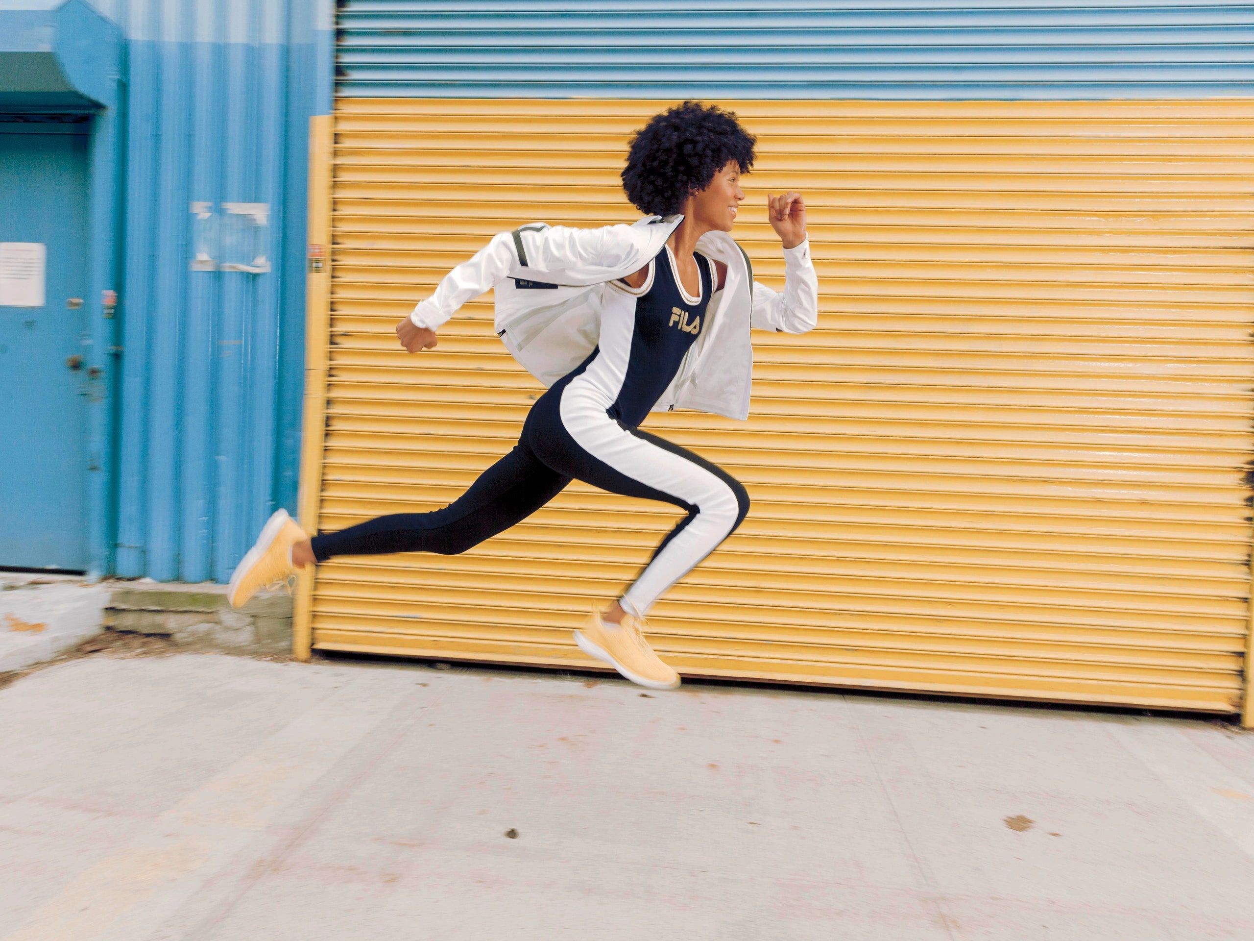 На скільки років біг продовжує життя