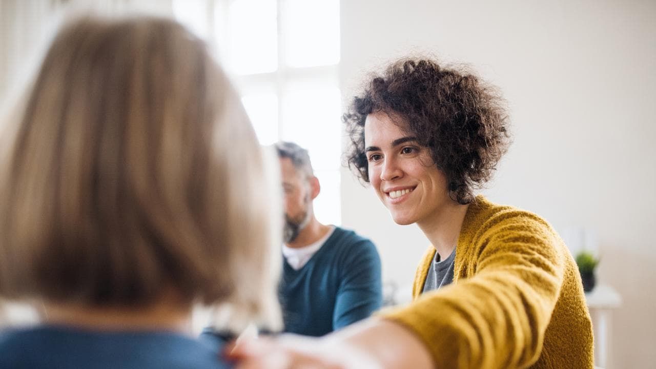 Жінки - фото 1