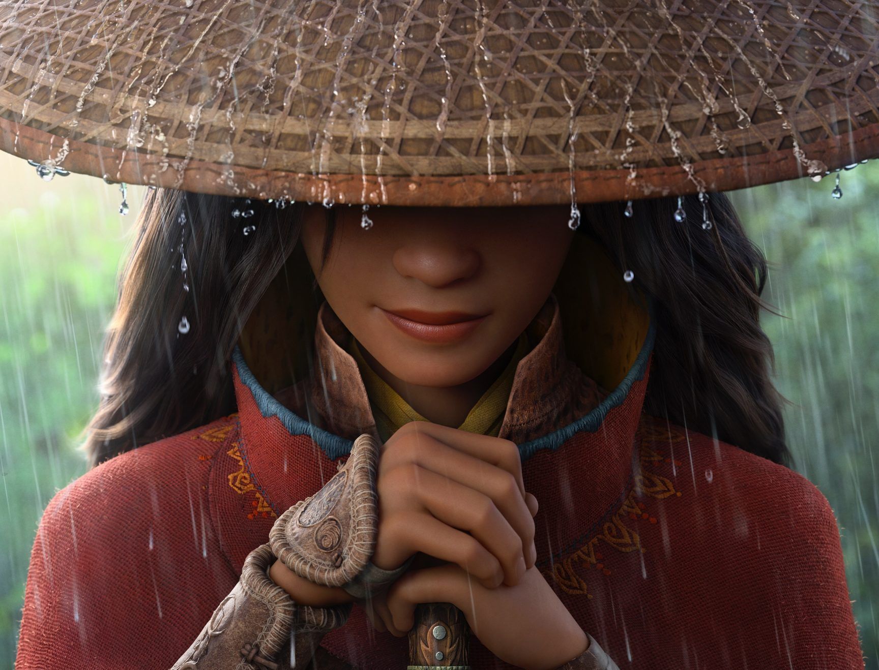 Кадр з мультику - фото 1