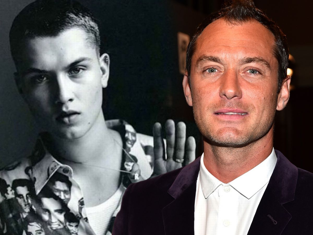 Джуд і Рафферті Лоу - фото 1