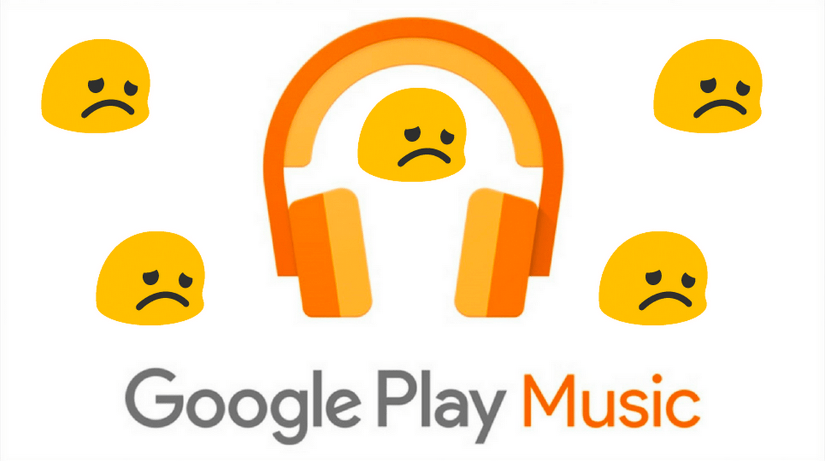 Google остаточно закрила Play Music - фото 1