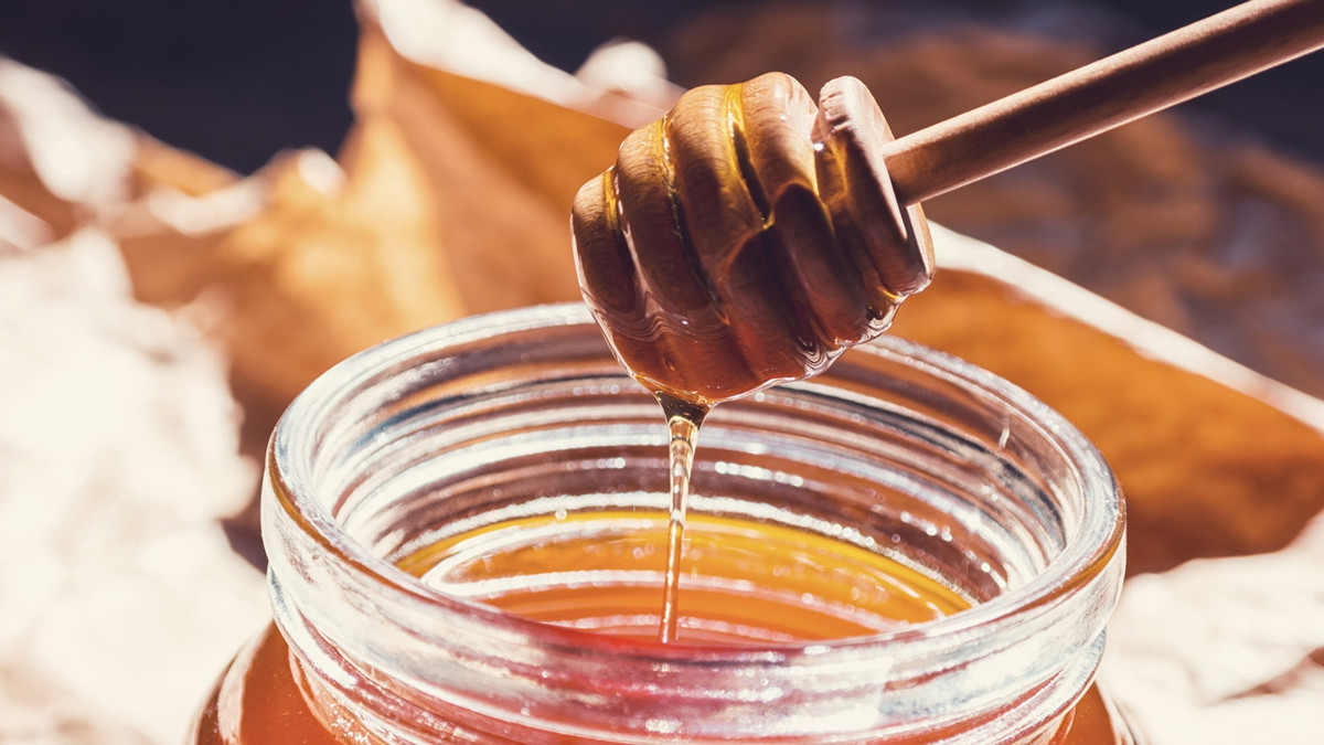 У США створили штучний мед, який практично не відрізняється від справжнього - фото 1