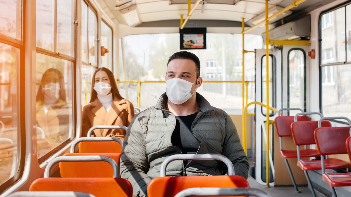 Новий поділ на карантинні зони в Україні з 26 жовтня 2020: список областей