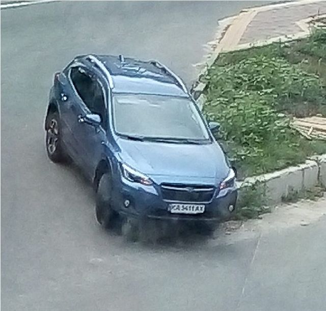 Де в Україні регулярно відбуваються найкурйозніші ДТП: епічна фотодобірка - фото 431579