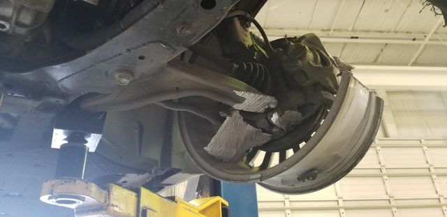 Чому не можна буксирувати машину з автоматичною коробкою передач: промовисті фото - фото 431584