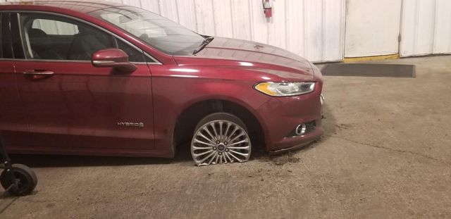 Чому не можна буксирувати машину з автоматичною коробкою передач: промовисті фото - фото 431585