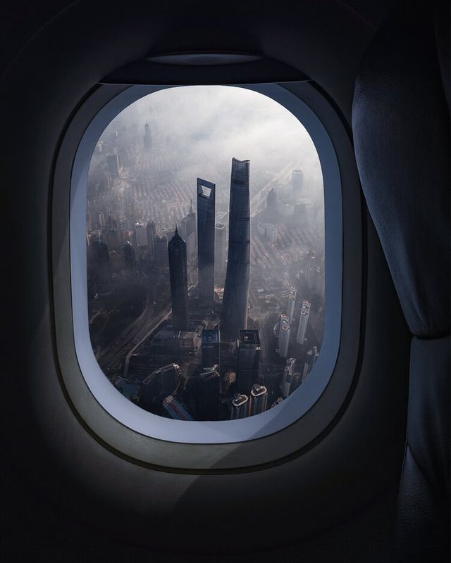 Найкращі знімки 2020 року, зроблені з великої висоти - фото 431624