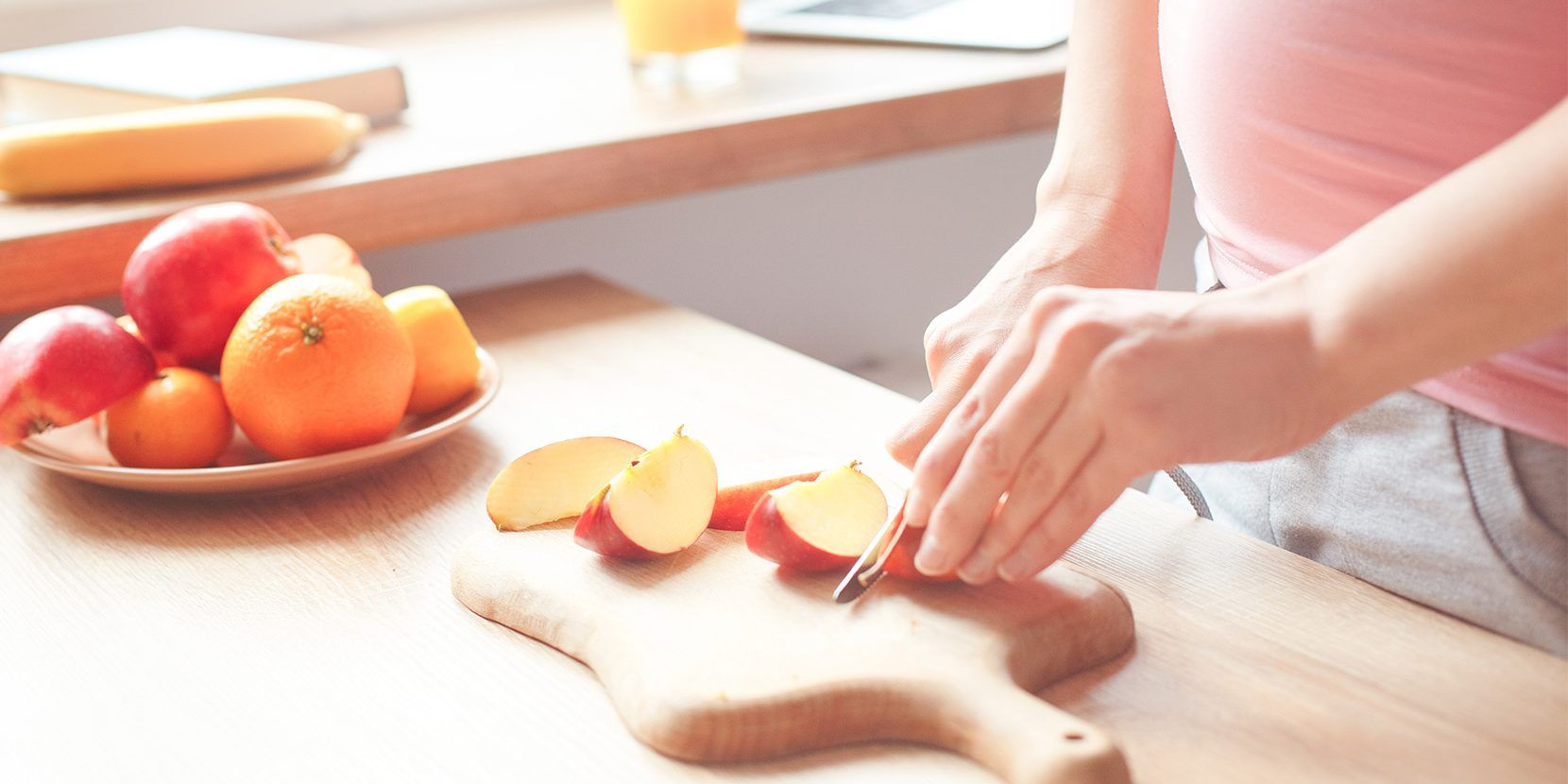 Як збільшити рівень заліза в організмі