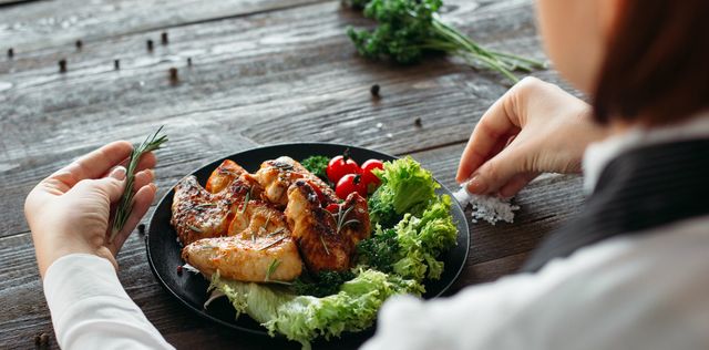 Як збільшити рівень заліза в організмі - фото 431637