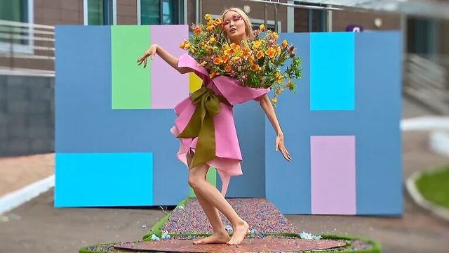 Супер Топ-модель по-українськи 2020: дивитись онлайн 2 випуск, хто покинув шоу - фото 431662