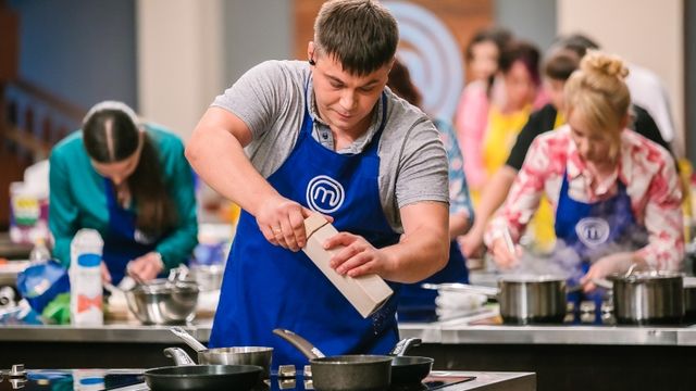 МастерШеф 10 сезон 8 випуск: дивитись онлайн, хто покинув шоу - фото 431670