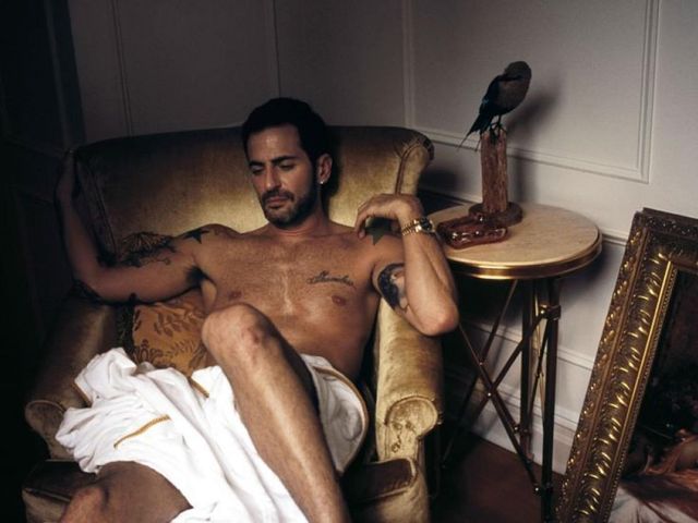 Чому світові дизайнери оголяються на камеру: для чого вони це роблять - фото 431694