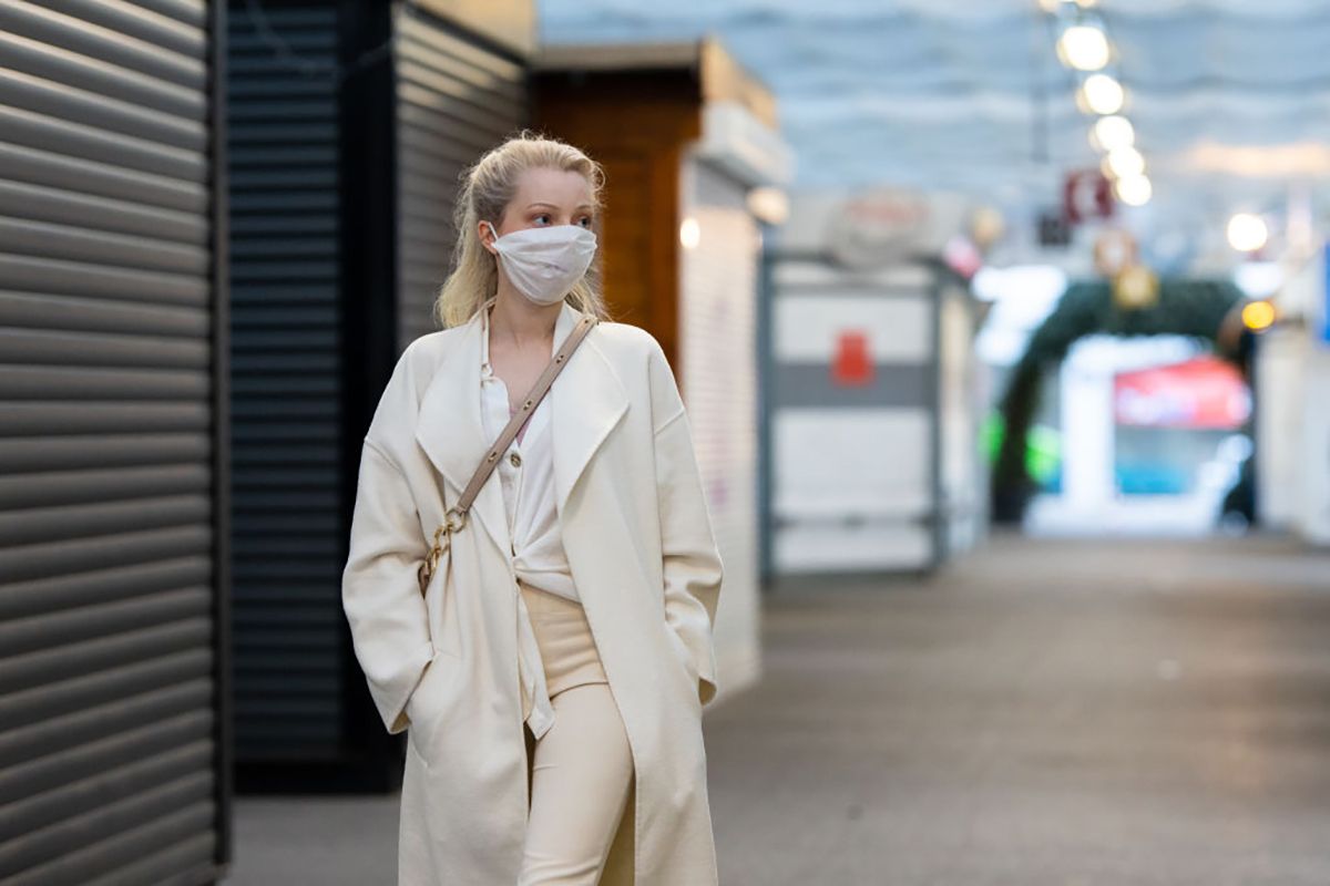 Новини про коронавірус в Україні: скільки хворих на COVID-19 станом на 24 жовтня