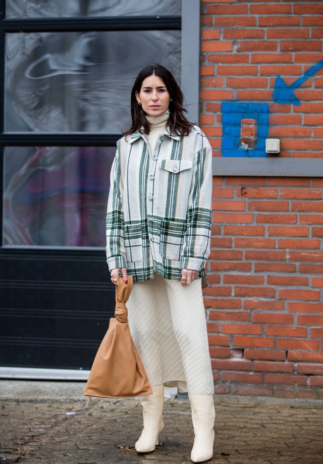 Речі з жіночого гардероба, що вже стали класикою - фото 431727