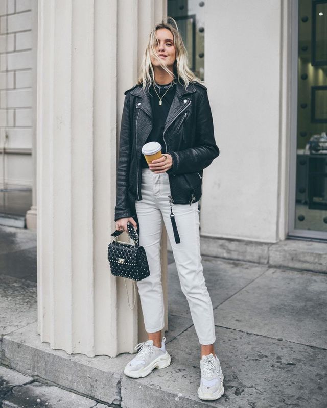 Речі з жіночого гардероба, що вже стали класикою - фото 431728