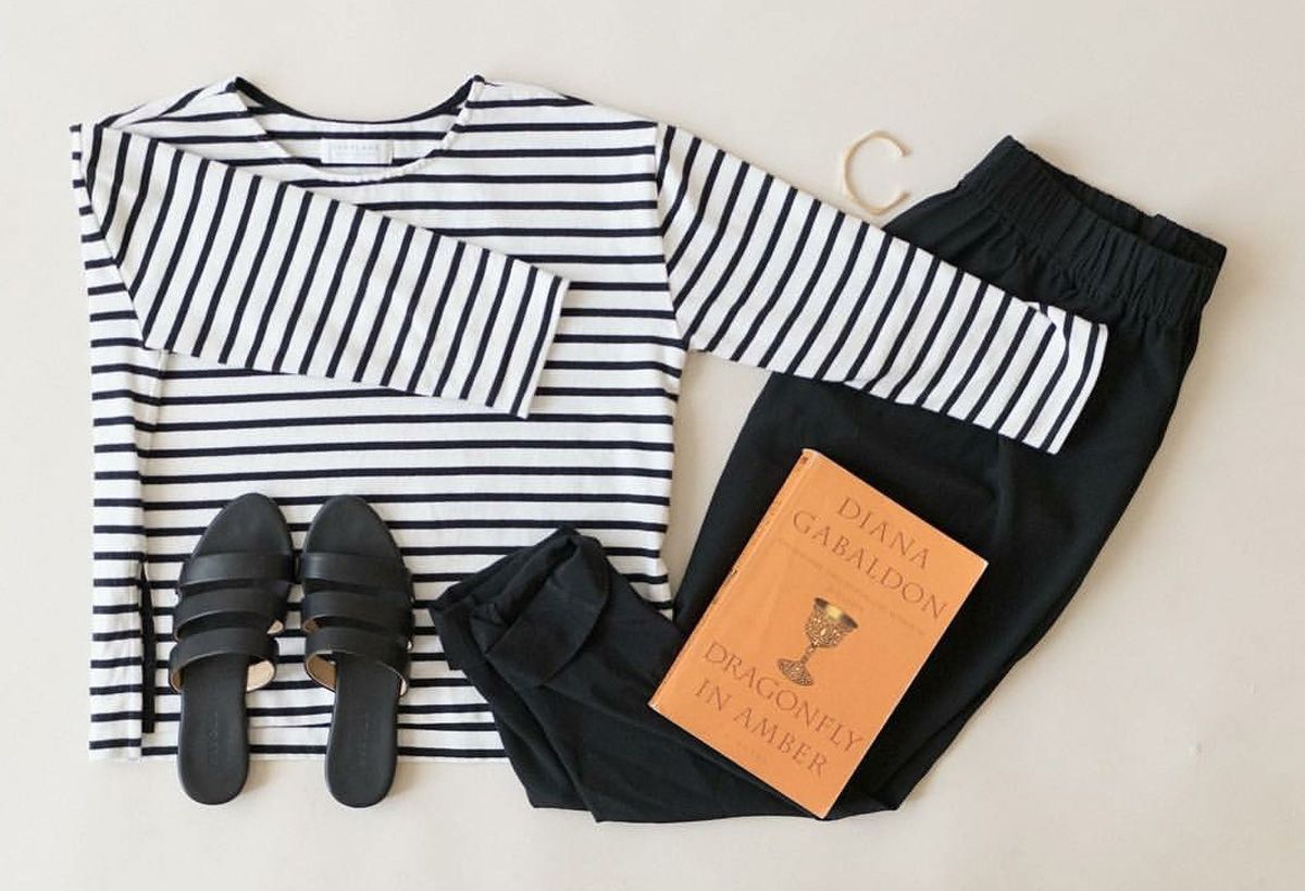 Речі з жіночого гардероба, що вже стали класикою