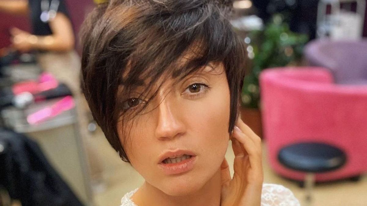 Оля Цибульська - фото 1