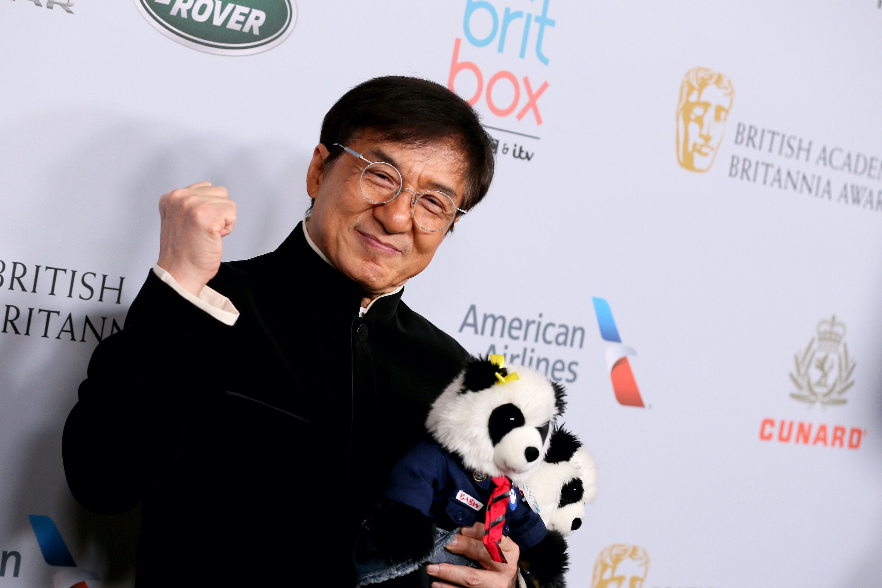 Джекі Чан розповів, чому не хоче зніматися у голлівудських фільмах