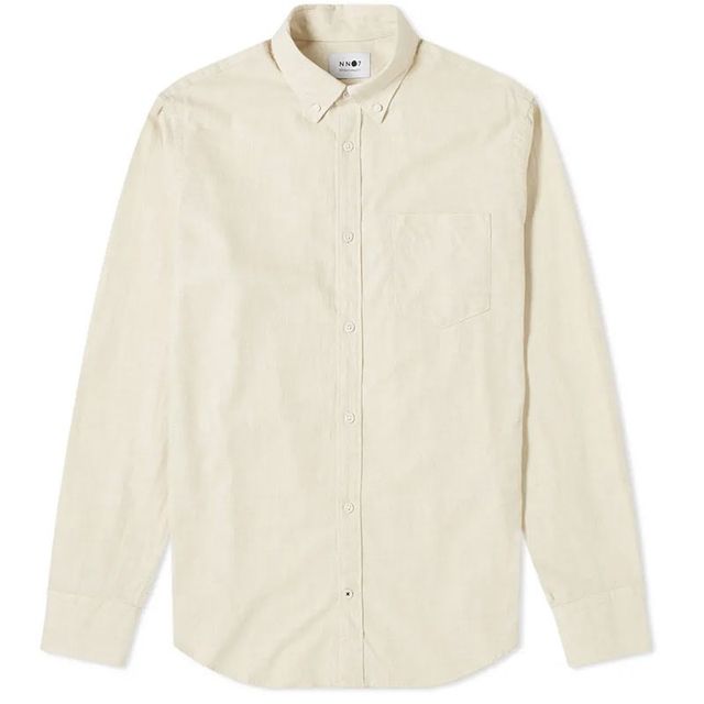 Чоловіча фланелева сорочка: 20 комфортних моделей для дому, роботи та подорожей - фото 431775