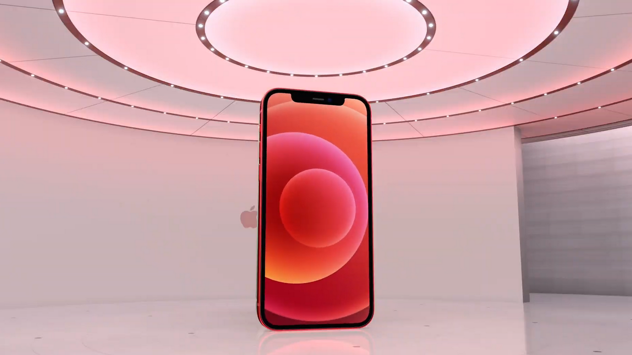 Розбити яблуко горіхами: блогер провів несподіваний краш-тест iPhone 12