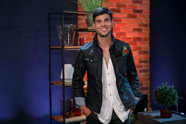 Холостячка 2020: які учасники боротимуться за Ксенію Мішину в 1 сезоні - фото 431825