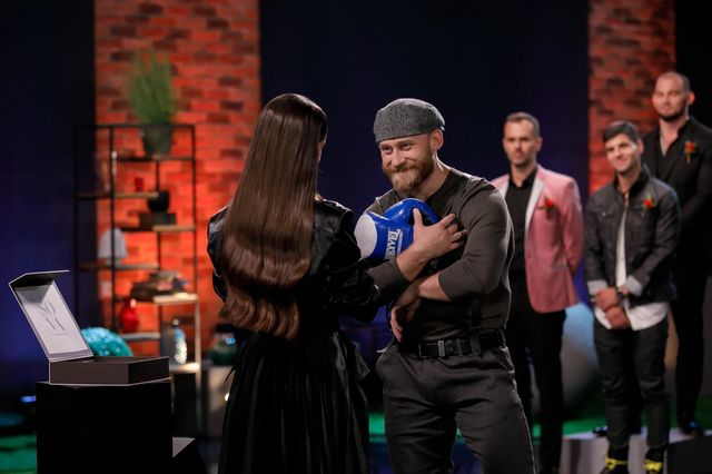 Холостячка 2020: які учасники боротимуться за Ксенію Мішину в 1 сезоні - фото 431829