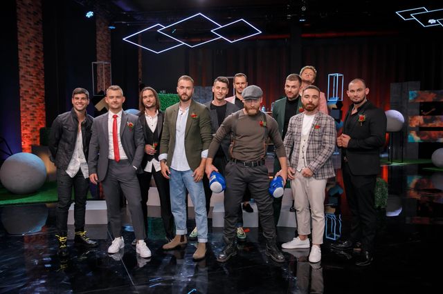 Холостячка 2020: які учасники боротимуться за Ксенію Мішину в 1 сезоні - фото 431831