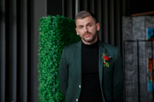 Холостячка 2020: які учасники боротимуться за Ксенію Мішину в 1 сезоні - фото 431834