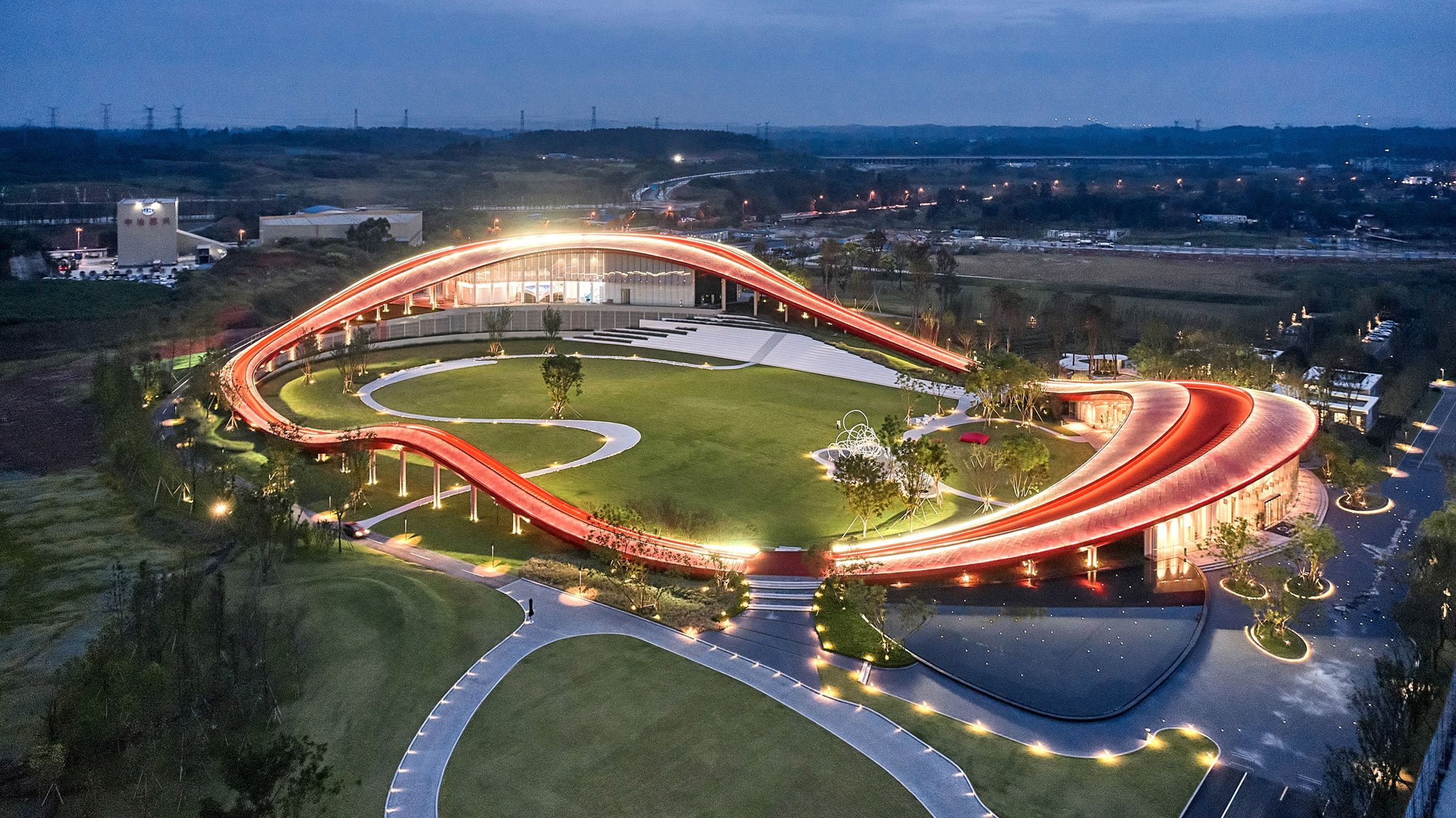 "Петля мудрості" у Китаї - фото 1