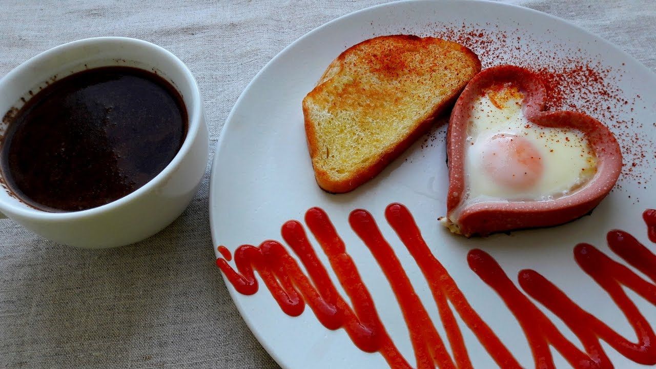 Яйця - фото 1