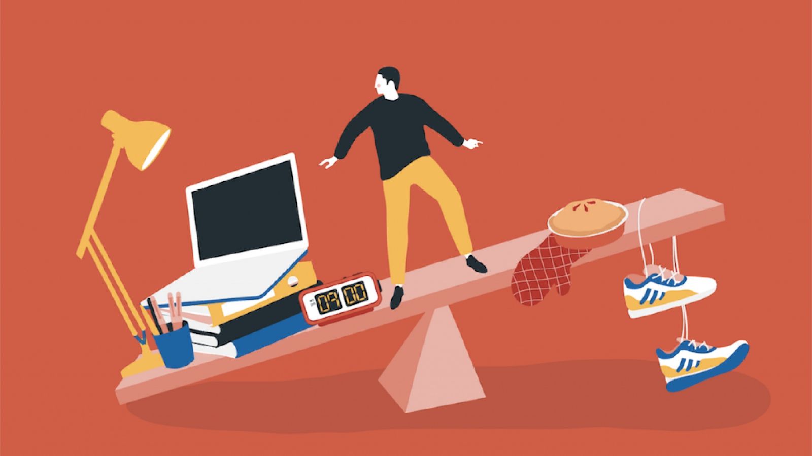 Як зміниться графік роботи після пандемії: дослідження від Microsoft