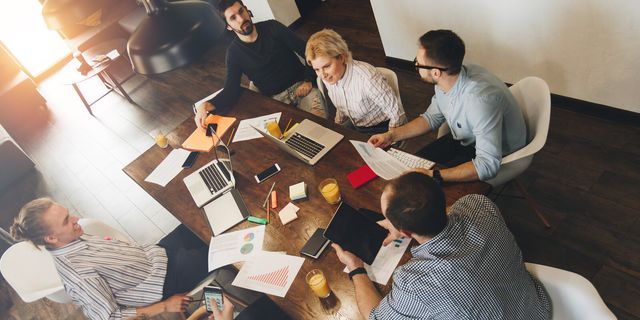 Як зміниться графік роботи після пандемії: дослідження від Microsoft - фото 432045