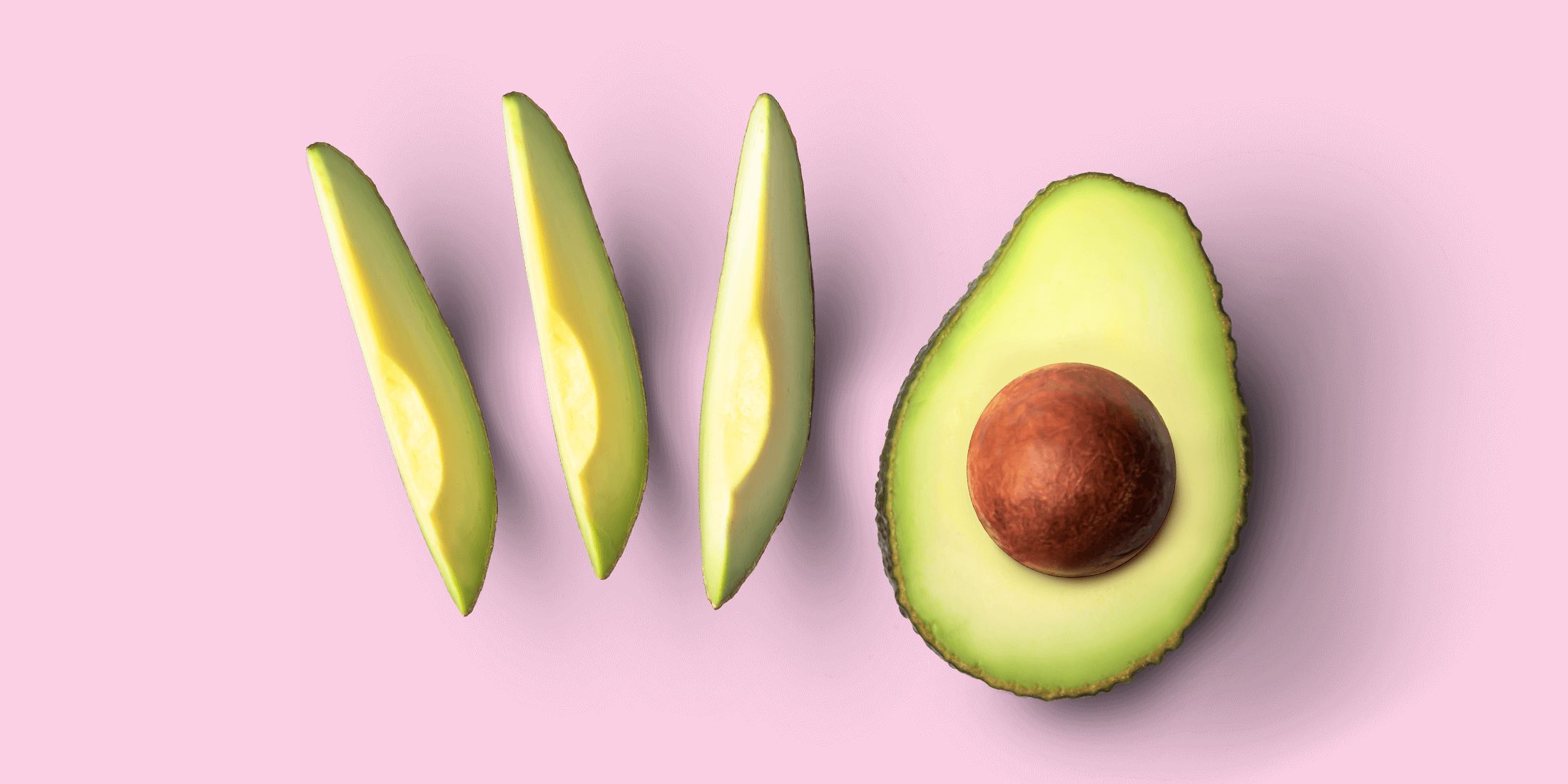 Авокадо - фото 1