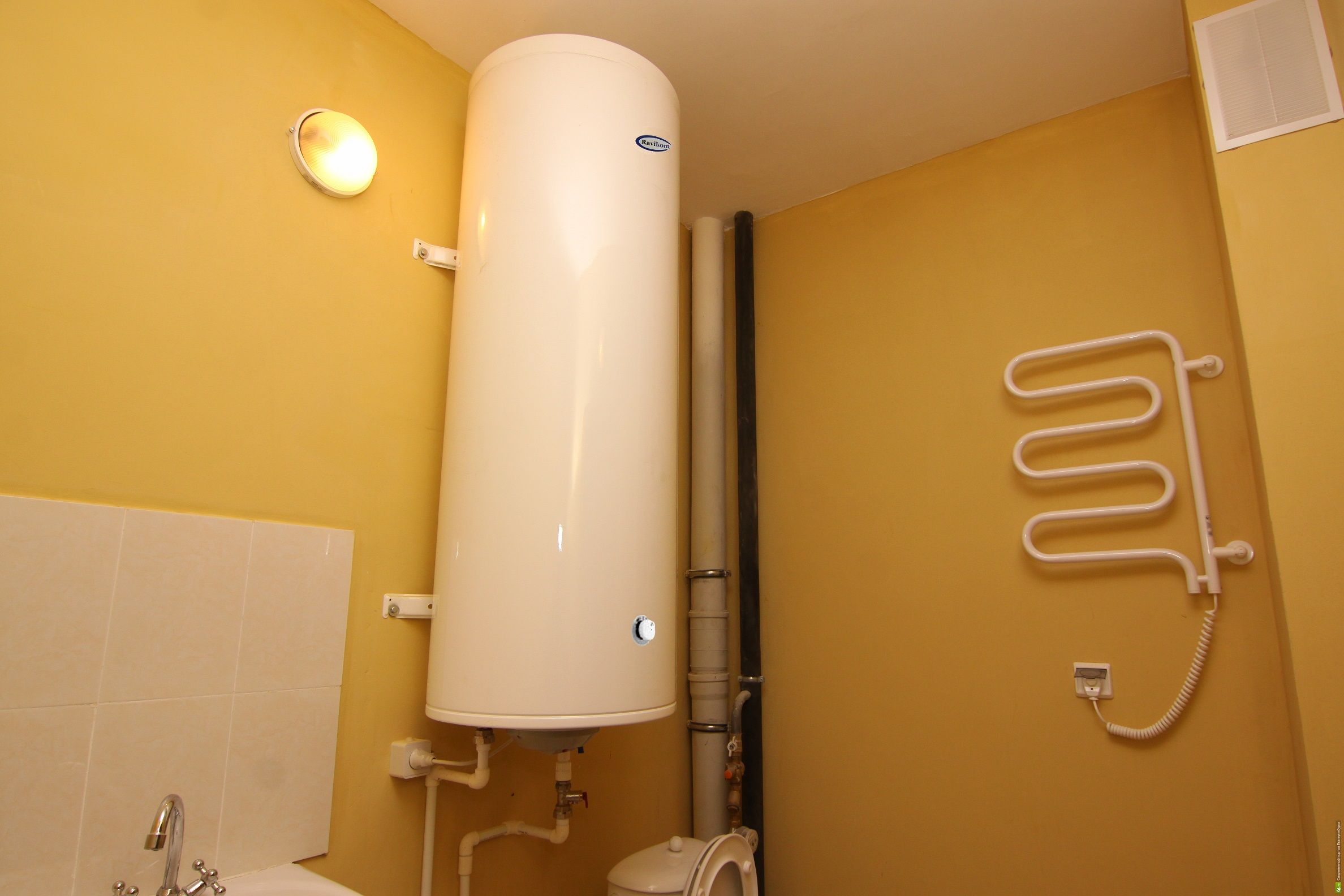 Рейтинг найкращих бойлерів 2020: яку модель вибрати