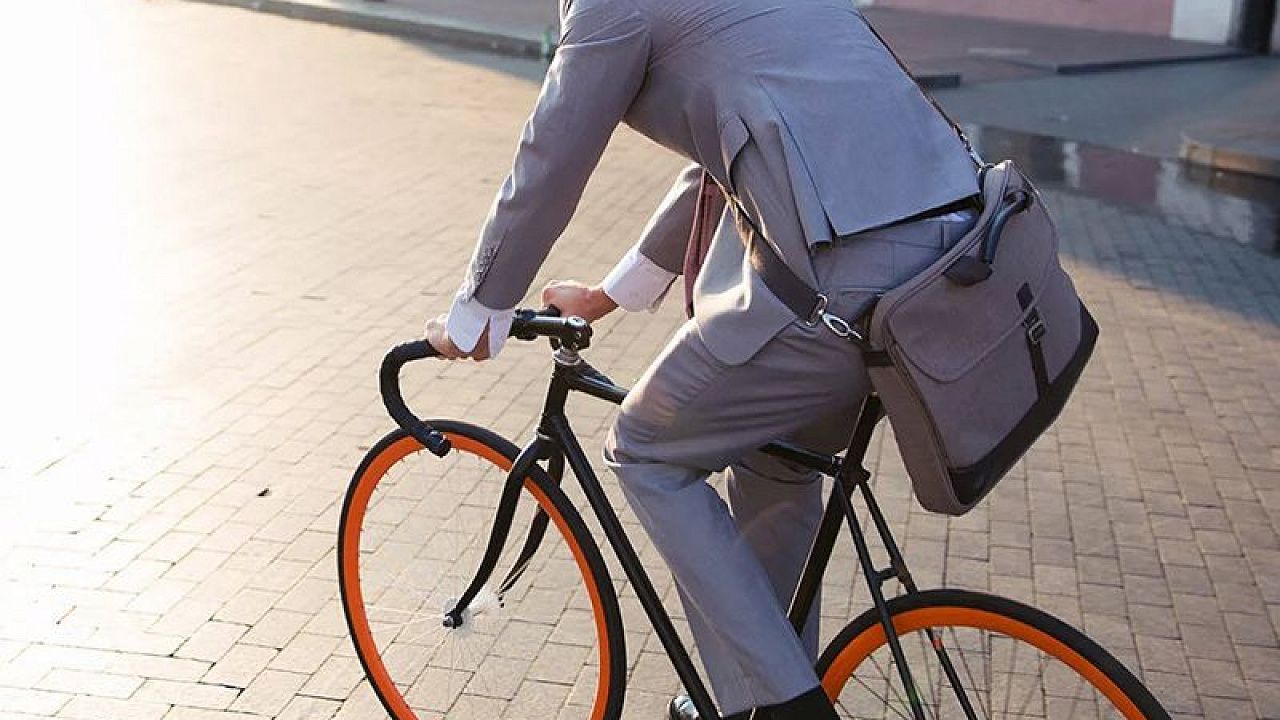 Дорога на роботу - фото 1