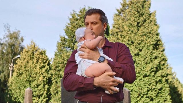 Мій чоловік, моя жінка 9, 10 серія: дивитись онлайн новий серіал СТБ - фото 432120