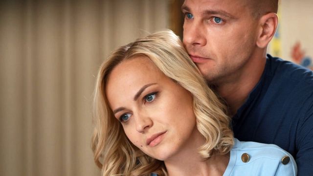 Мій чоловік, моя жінка 11, 12 серія: дивитись онлайн новий серіал СТБ - фото 432122